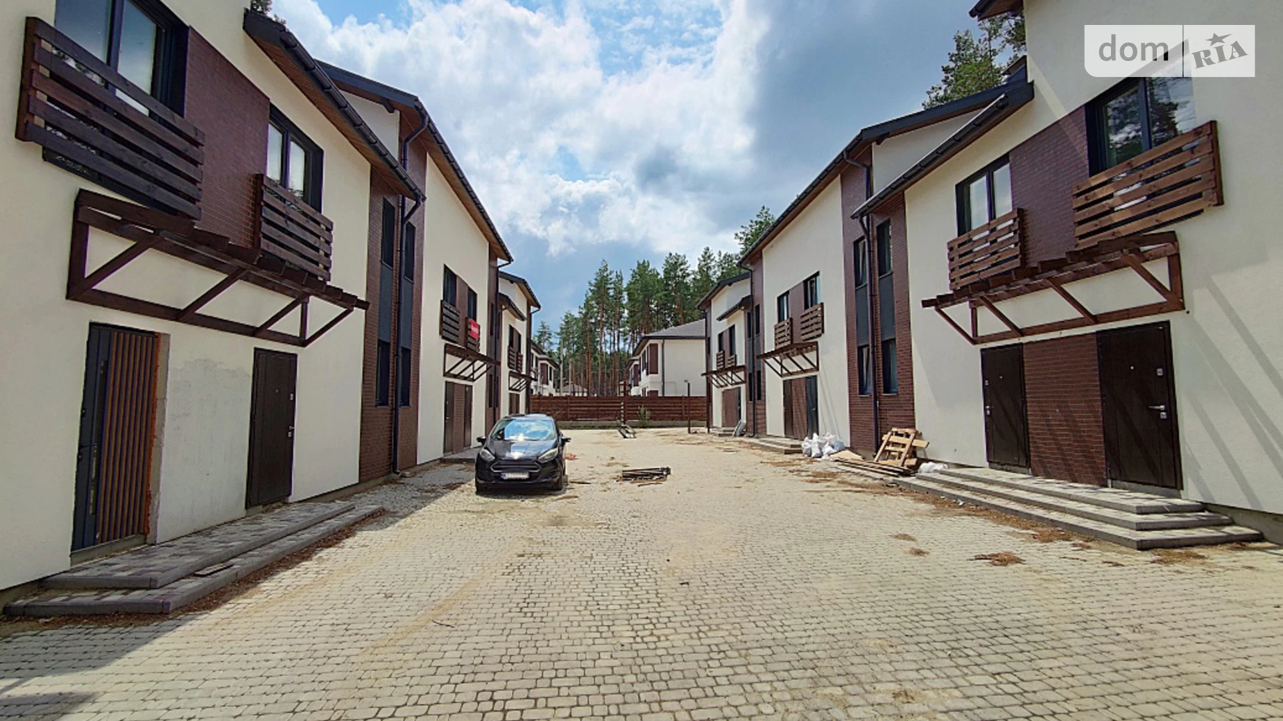 вул. Соборна, 12 Гостомель ЖК Лісове-3, цена: 75000 $ - фото 3