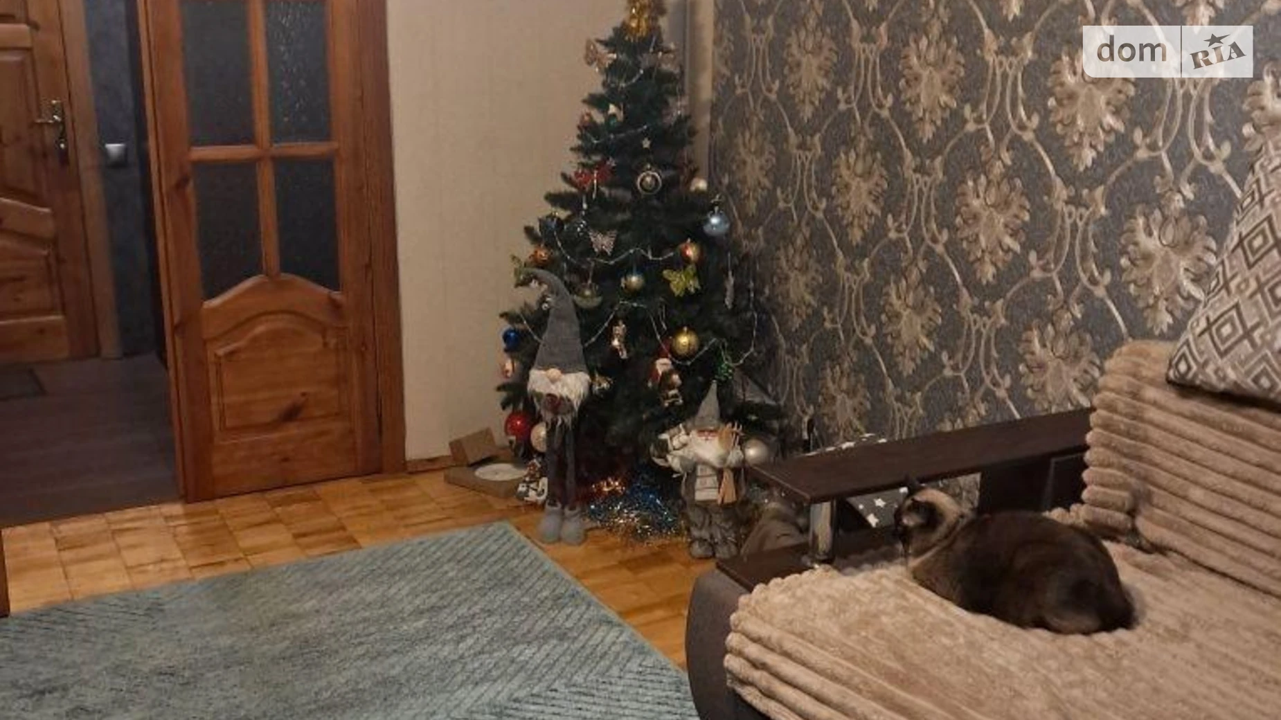 Продается 2-комнатная квартира 52 кв. м в Киеве, цена: 59999 $ - фото 2