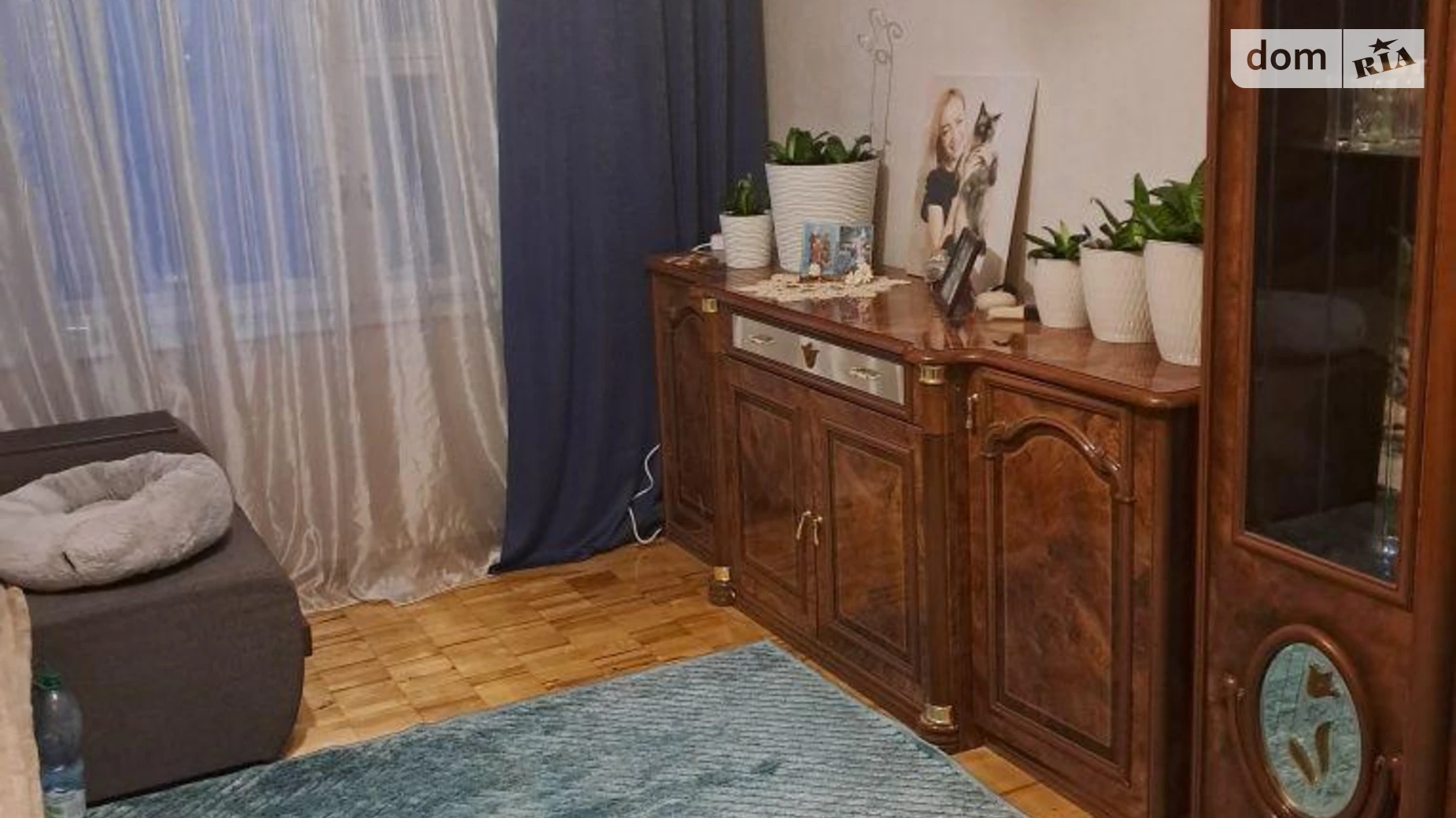 Продается 2-комнатная квартира 52 кв. м в Киеве, цена: 59999 $ - фото 3
