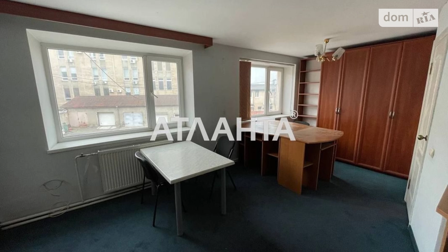 Сдается в аренду офис 13 кв. м в бизнес-центре, цена: 130 $ - фото 5