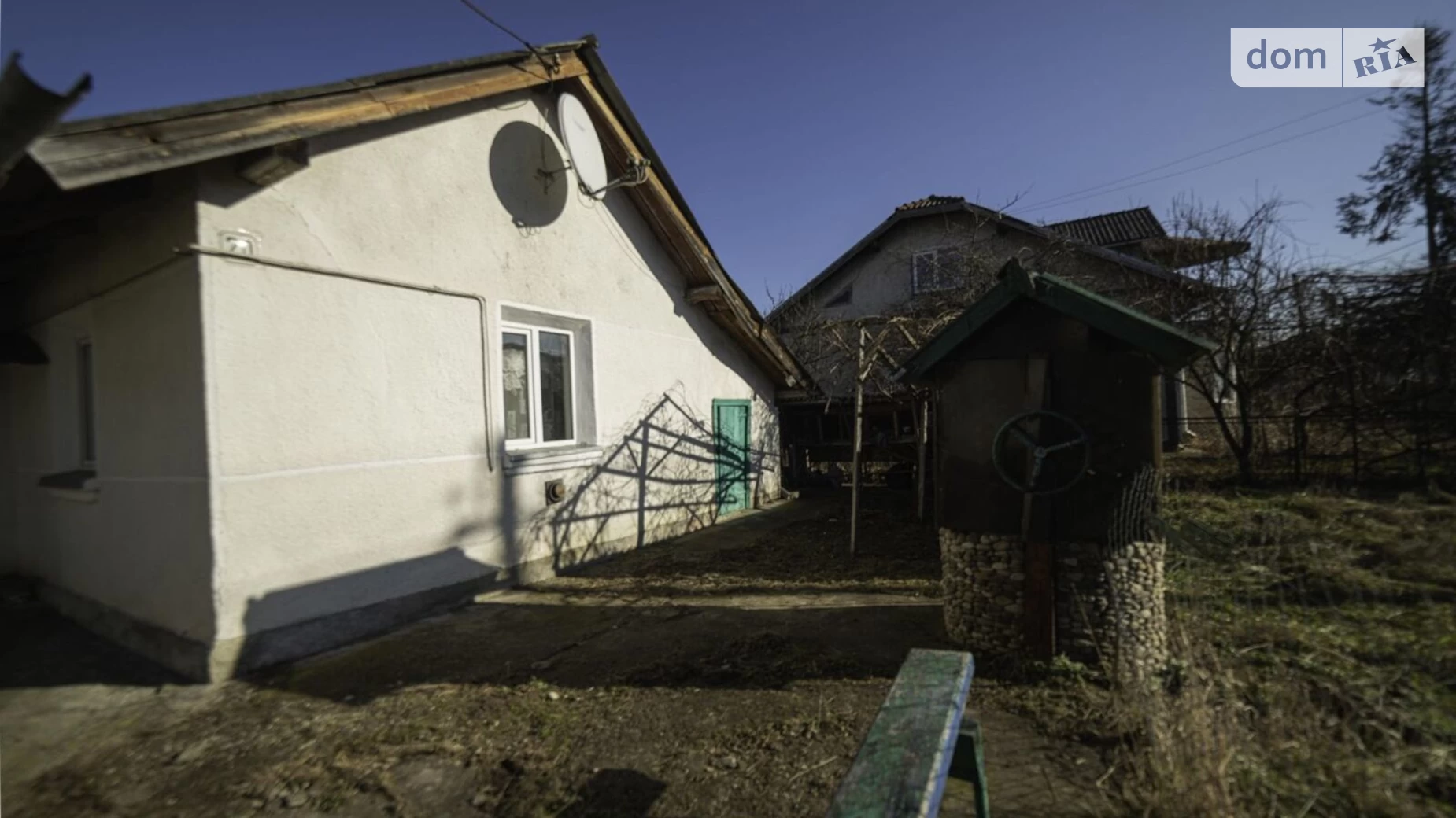 Продається одноповерховий будинок 81.7 кв. м з банею/сауною, цена: 49000 $ - фото 2