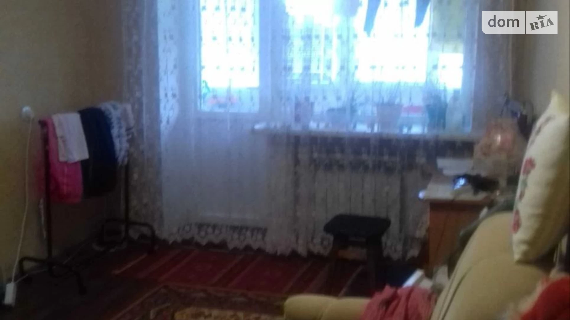 Продается 1-комнатная квартира 29.8 кв. м в Николаеве, цена: 17500 $ - фото 2