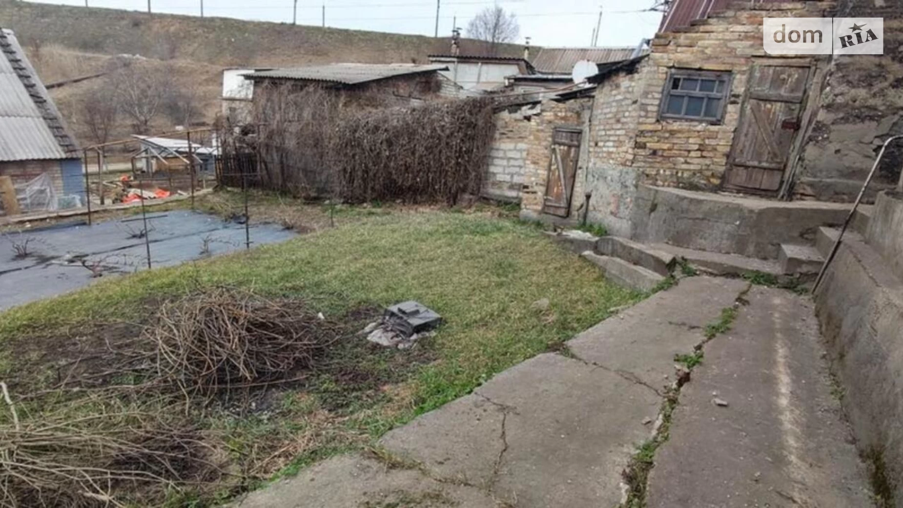Продается одноэтажный дом 37.5 кв. м с мебелью, цена: 7000 $ - фото 5
