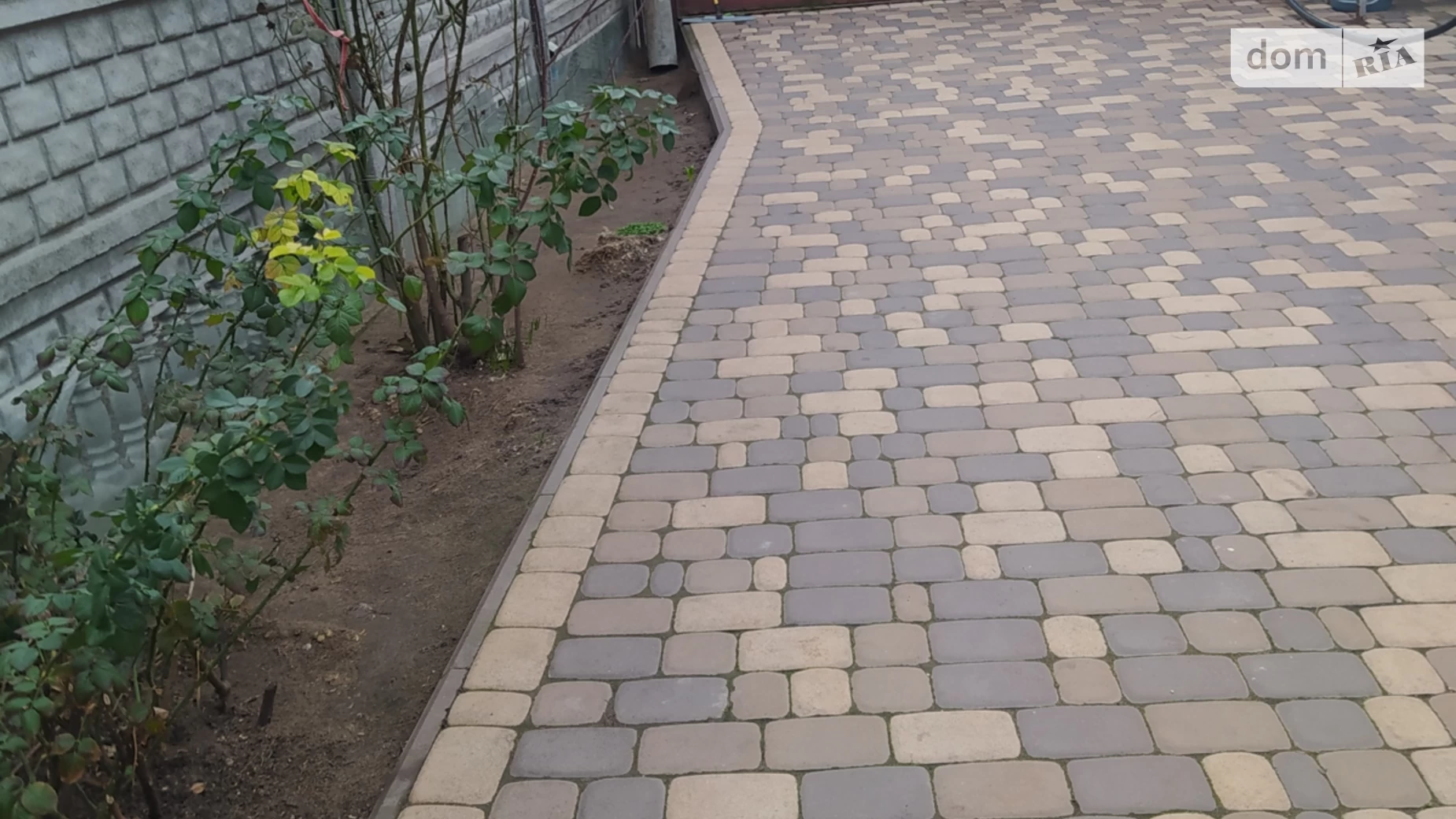Продается одноэтажный дом 76.6 кв. м с гаражом, цена: 45000 $ - фото 2