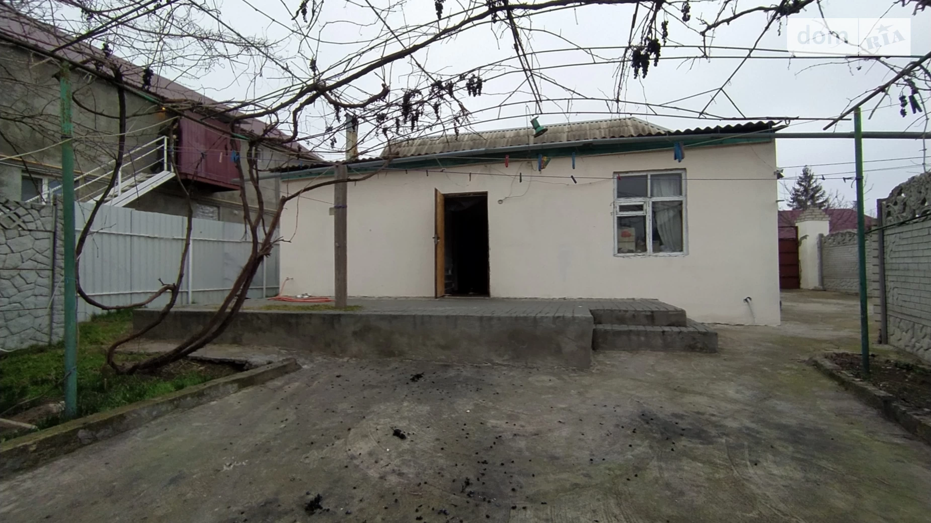 Продается одноэтажный дом 76.6 кв. м с гаражом, цена: 45000 $ - фото 4