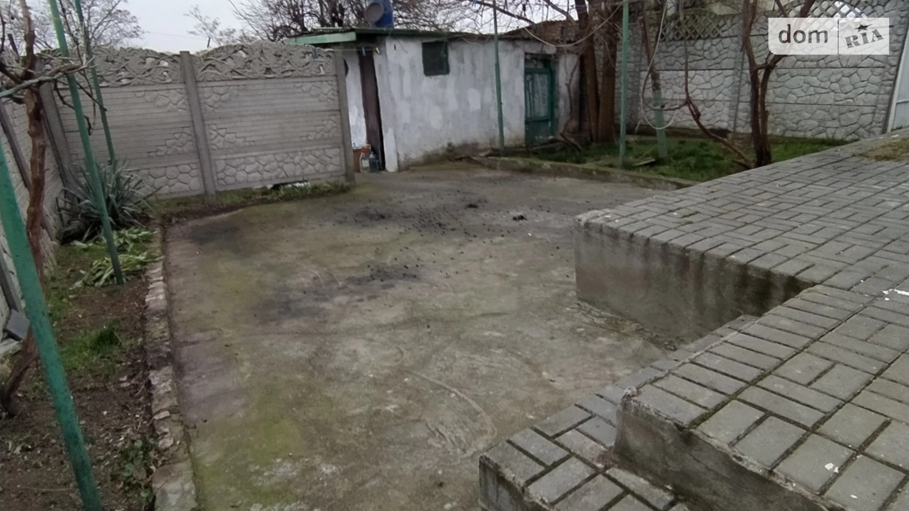 Продается одноэтажный дом 76.6 кв. м с гаражом, цена: 45000 $ - фото 5