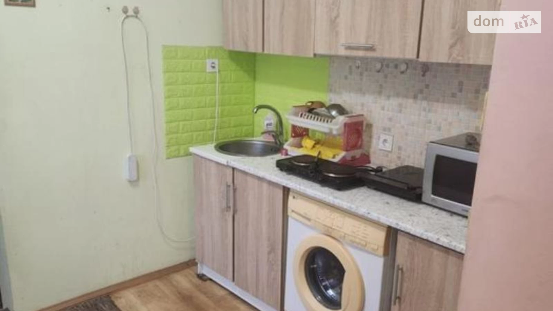 Продається одноповерховий будинок 30 кв. м з садом, цена: 12000 $ - фото 5