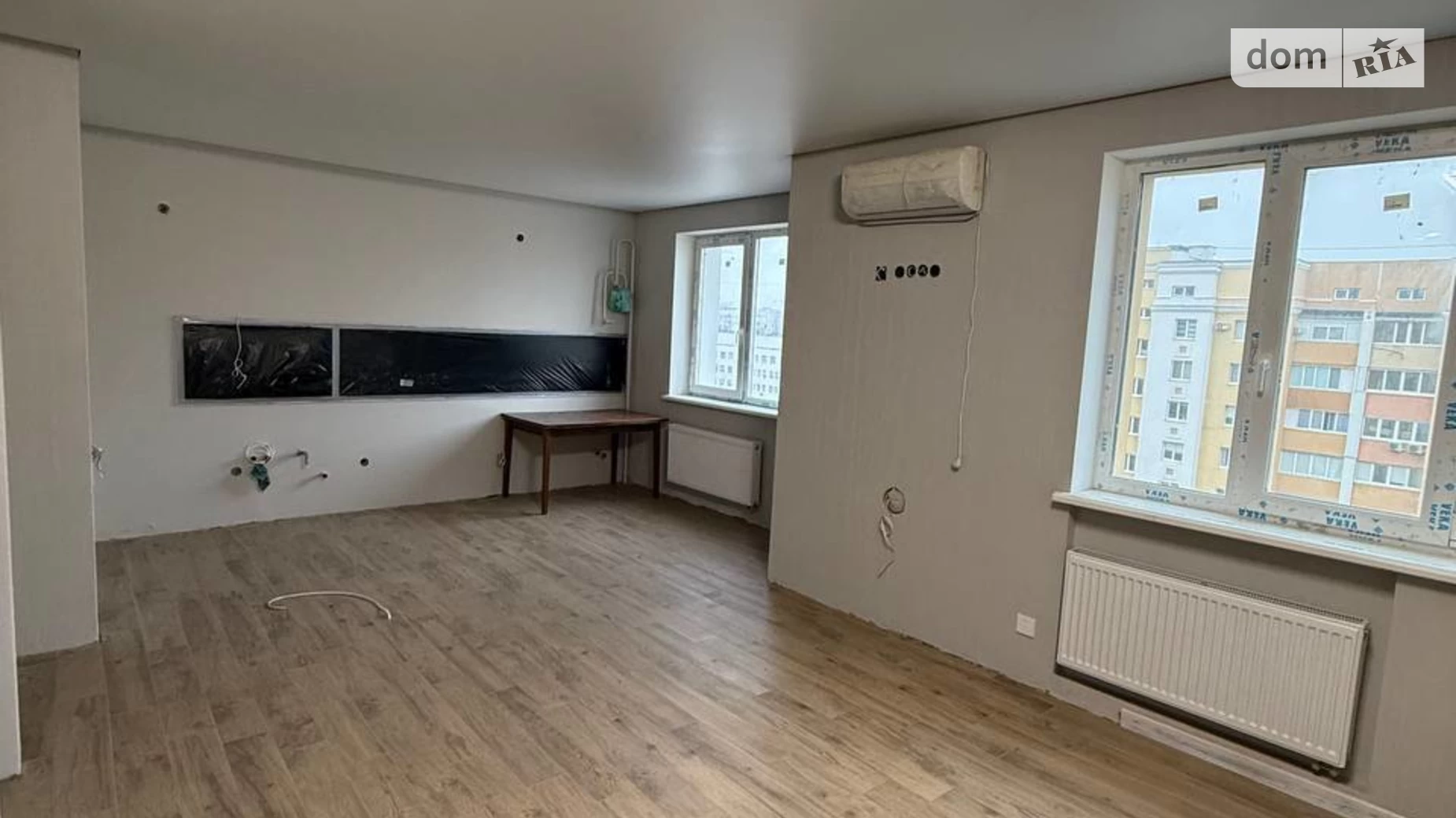 Продается 2-комнатная квартира 69.4 кв. м в Харькове, Салтовское шоссе - фото 3