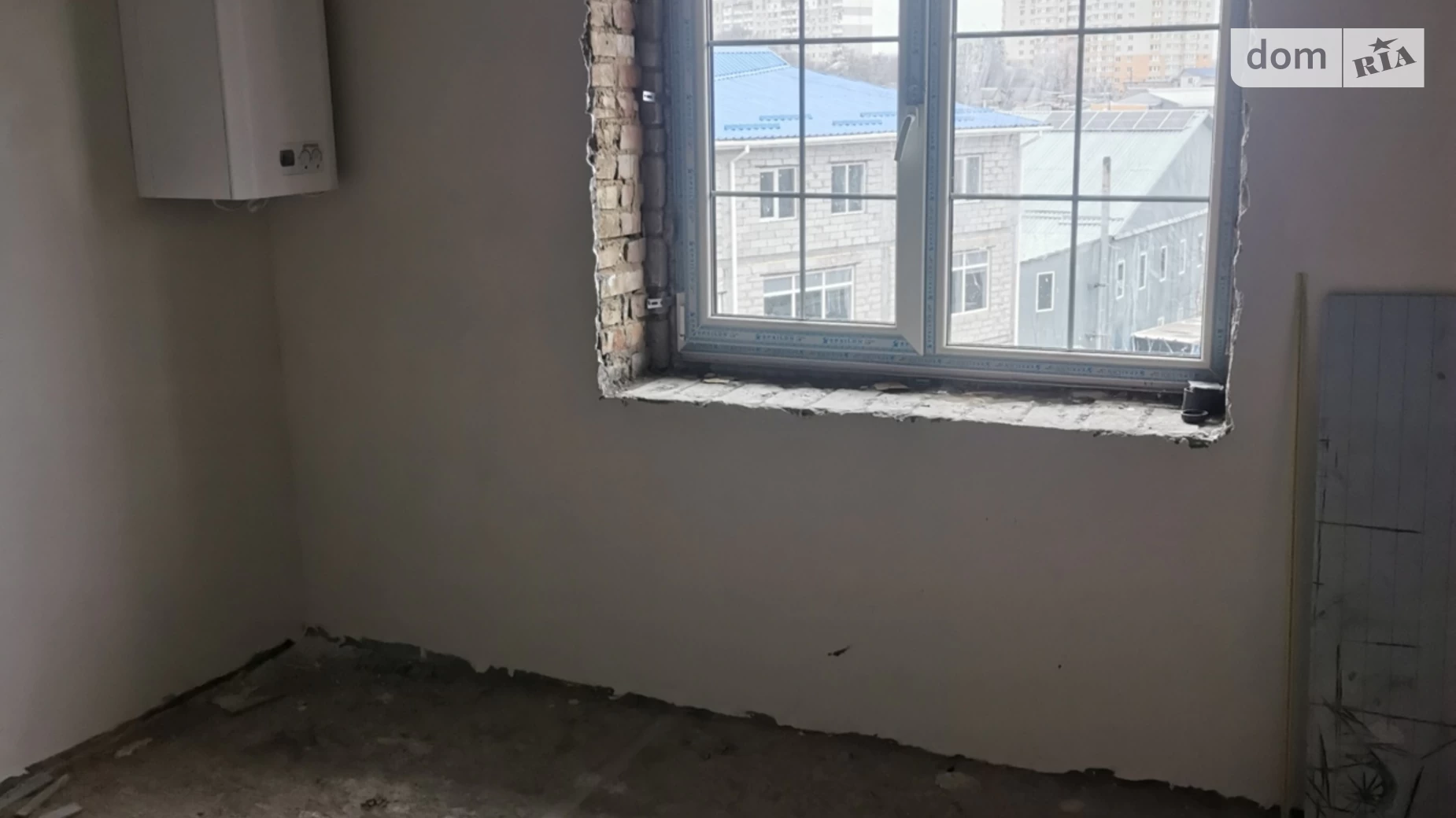 Продається 1-кімнатна квартира 15 кв. м у Вінниці, вул. Братів Котенків(Кутузова) - фото 3