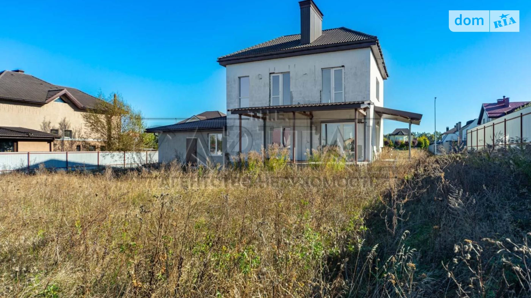 Продається будинок 2 поверховий 170 кв. м з гаражем, цена: 190000 $ - фото 2