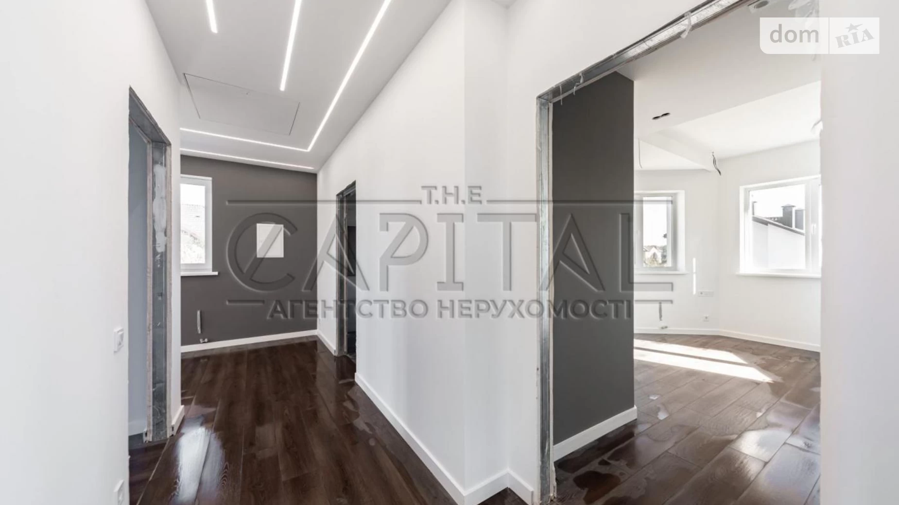 Продається будинок 2 поверховий 170 кв. м з гаражем, цена: 190000 $ - фото 4