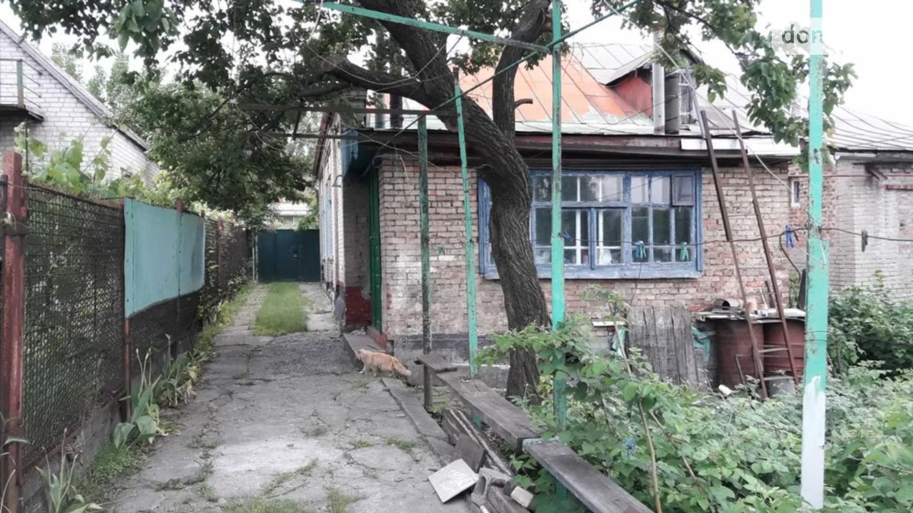 вул. Осипенко Запоріжжя, цена: 25000 $ - фото 2