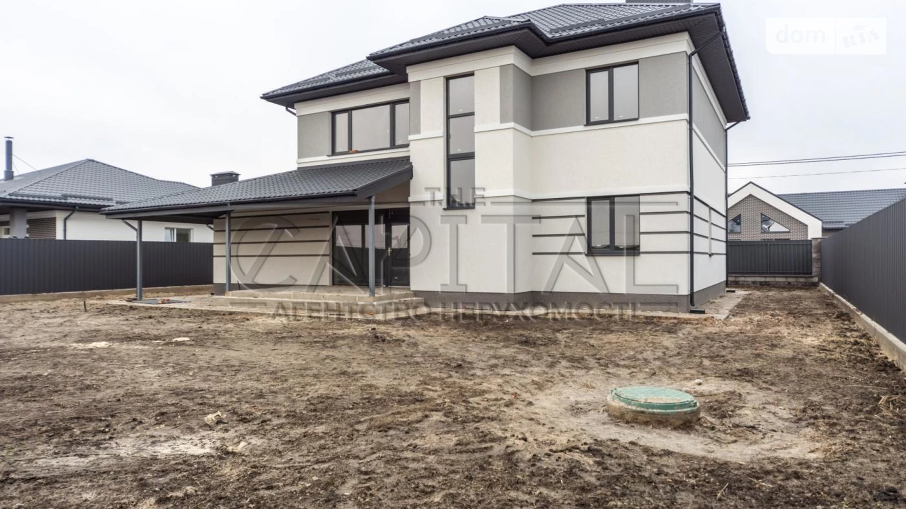 Продається будинок 2 поверховий 190 кв. м з верандою, цена: 255000 $ - фото 2