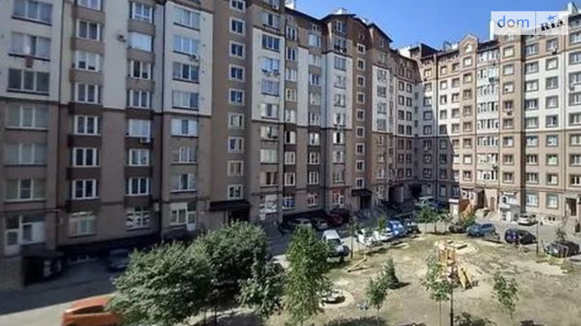 Сдается в аренду 2-комнатная квартира 71 кв. м в Ивано-Франковске, ул. Ивасюка, 11 - фото 2