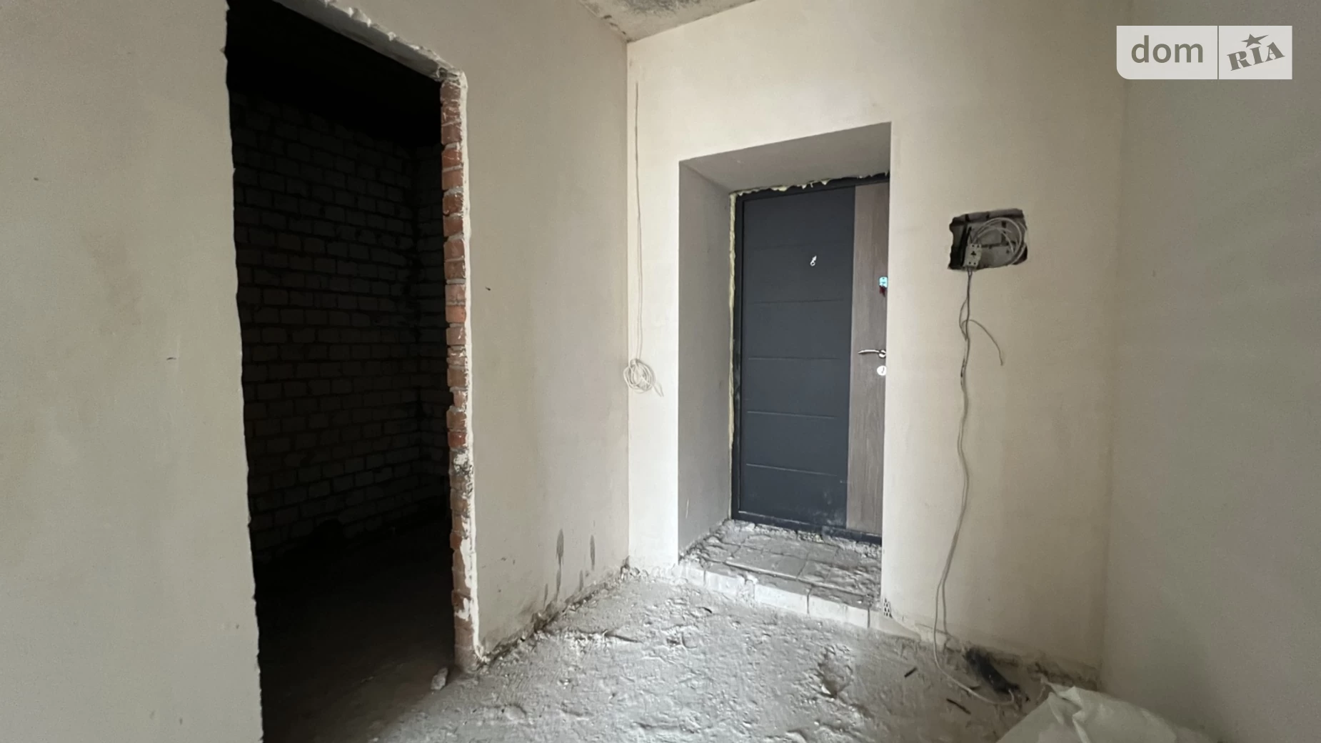 Продається 1-кімнатна квартира 42.3 кв. м у Бучі, вул. Івана Кожедуба, 8А - фото 5