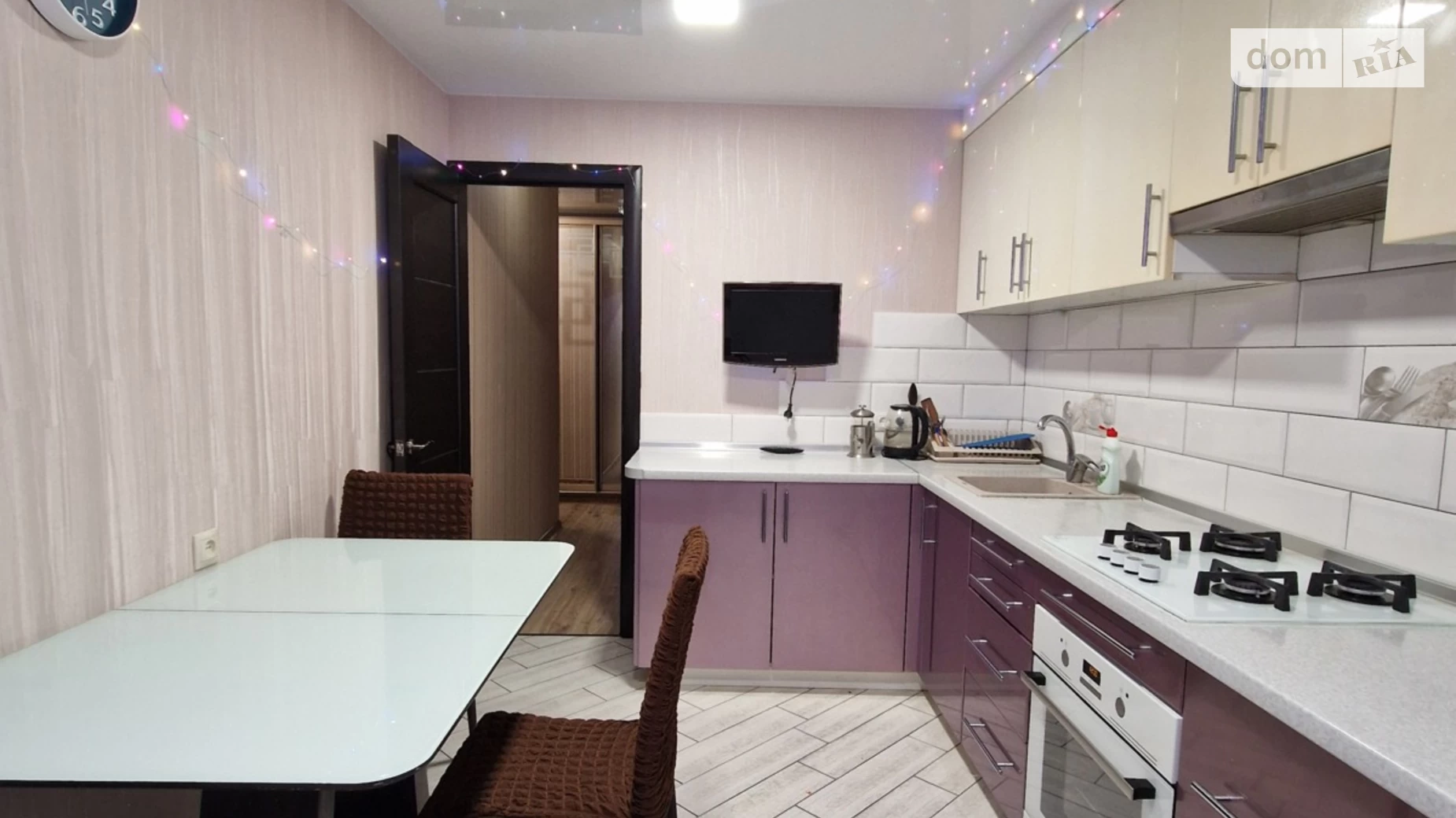 Сдается в аренду 2-комнатная квартира 57 кв. м в Днепре, просп. Поля Александра, 102Д - фото 2