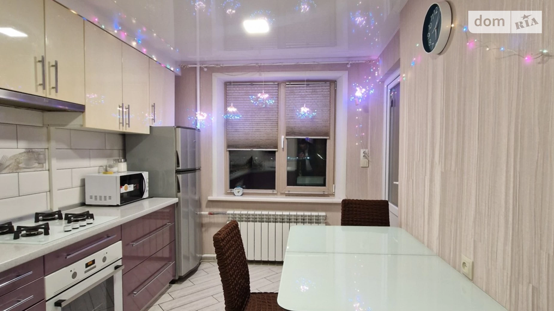 Сдается в аренду 2-комнатная квартира 57 кв. м в Днепре, просп. Поля Александра, 102Д - фото 3