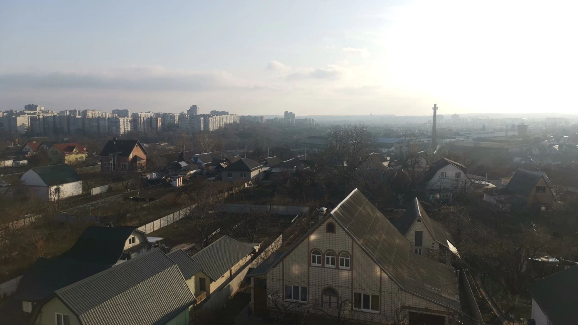 Продается 3-комнатная квартира 75 кв. м в Белой Церкви, ул. Луки Долинского, 3 - фото 5