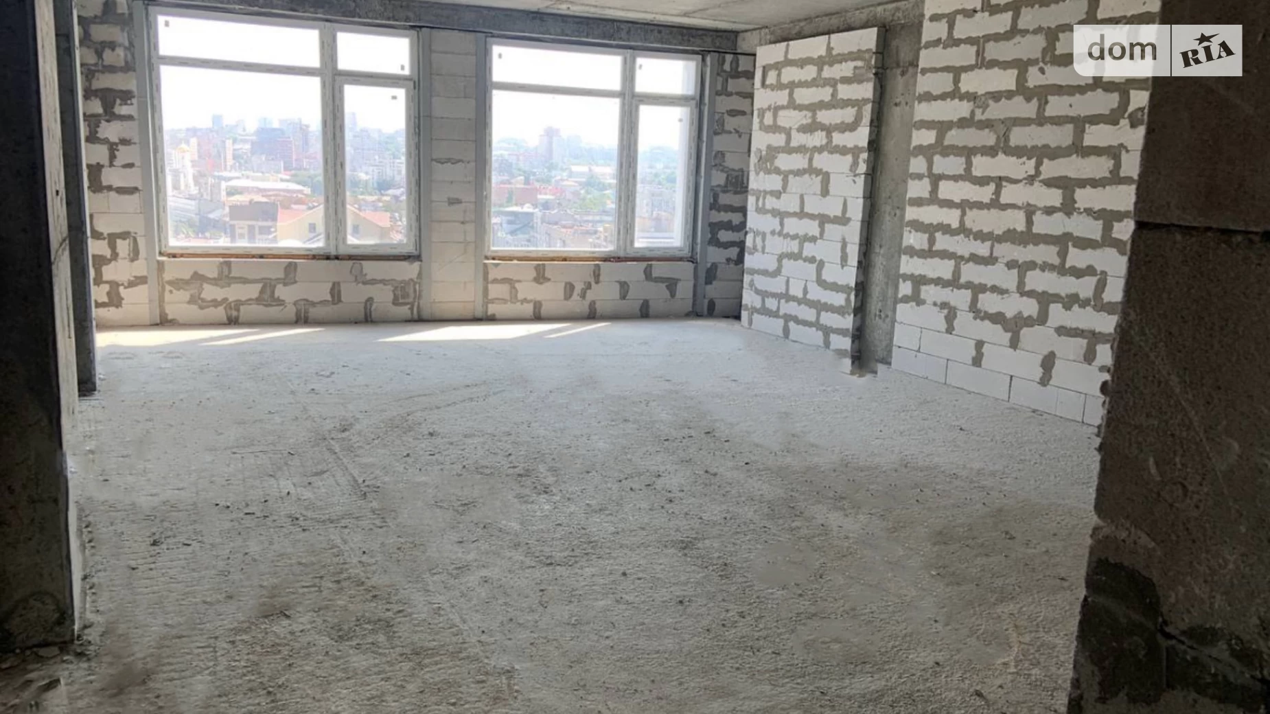 Продається 1-кімнатна квартира 55.9 кв. м у Дніпрі, вул. Старокозацька(Комсомольська), 52 - фото 3