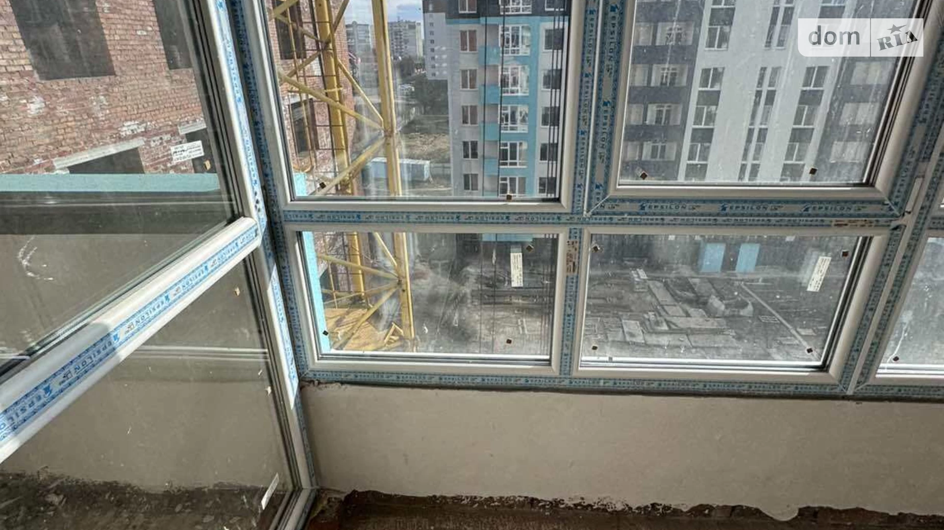 Продається 1-кімнатна квартира 42 кв. м у Хмельницькому, вул. Нижня Берегова - фото 4