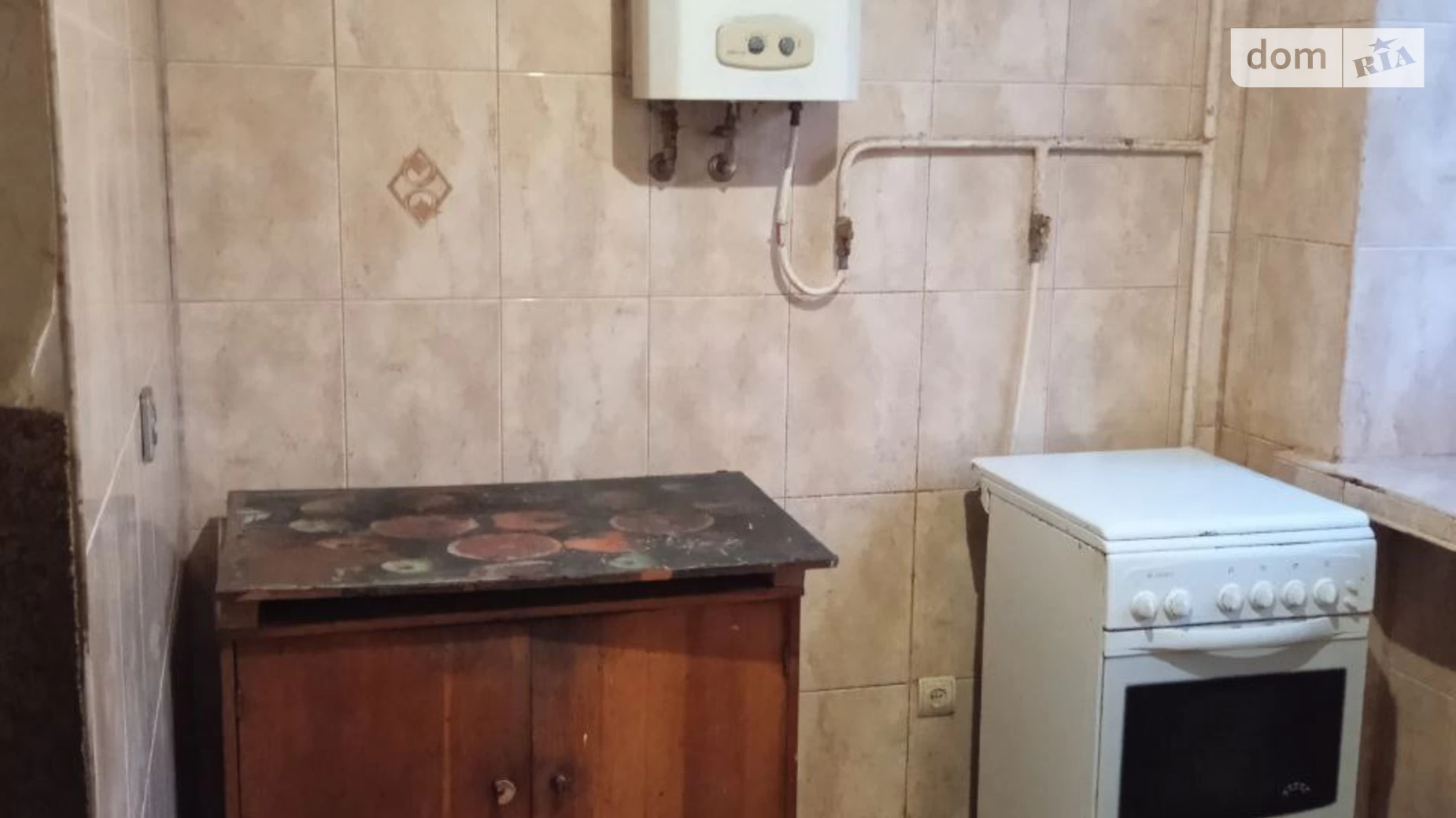 2-кімнатна квартира 38.6 кв. м у Луцьку, вул. Винниченка, 29 - фото 4