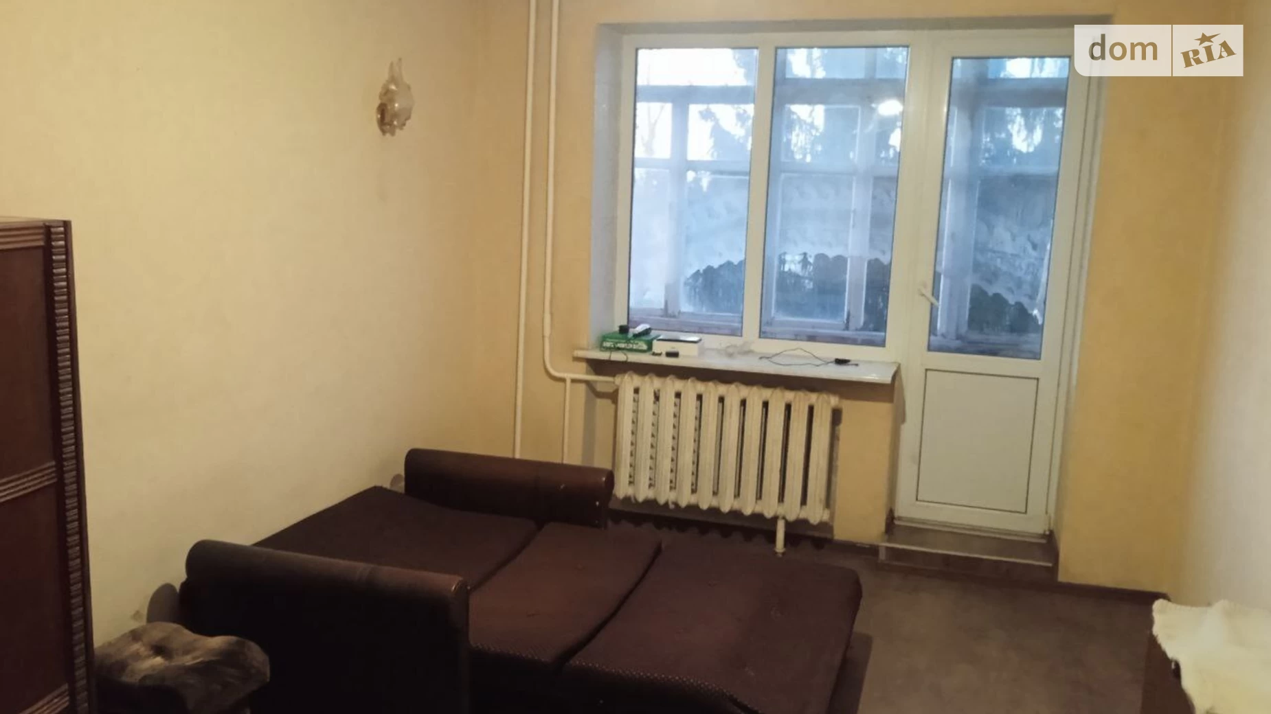 2-кімнатна квартира 38.6 кв. м у Луцьку, вул. Винниченка, 29 - фото 2