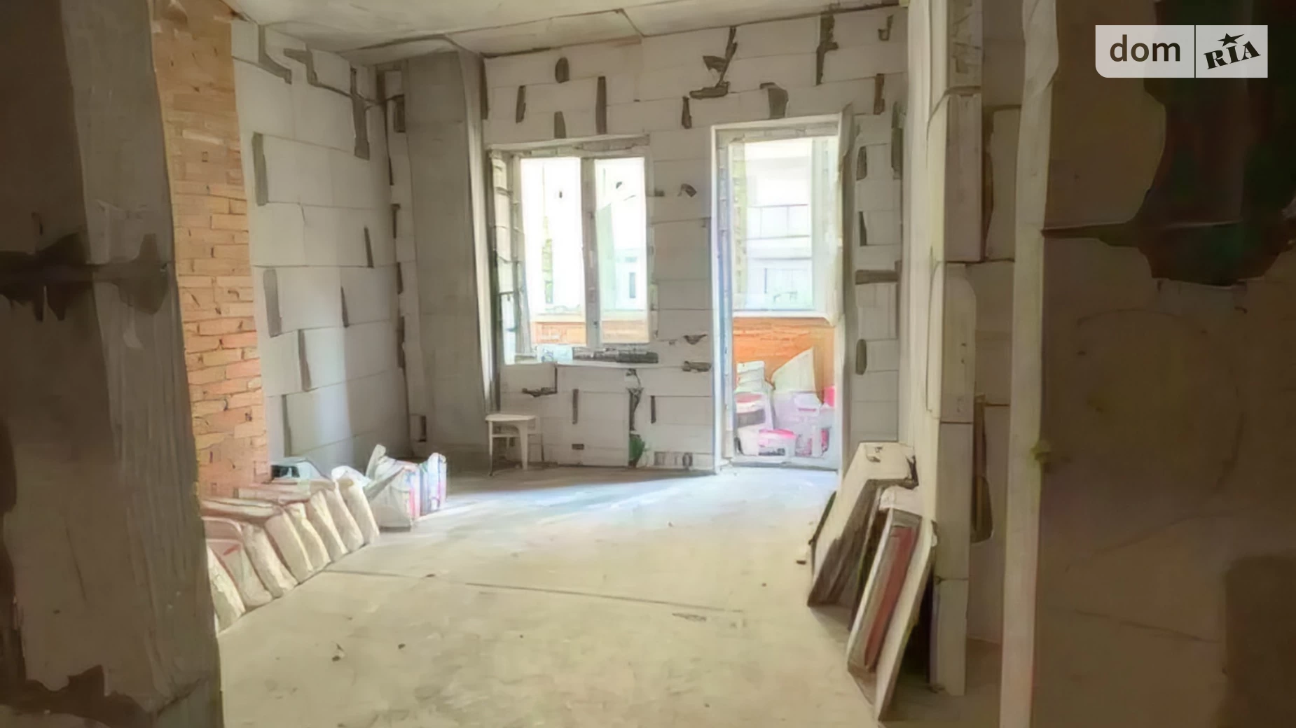 Продается 2-комнатная квартира 80.5 кв. м в Одессе, цена: 78000 $ - фото 2