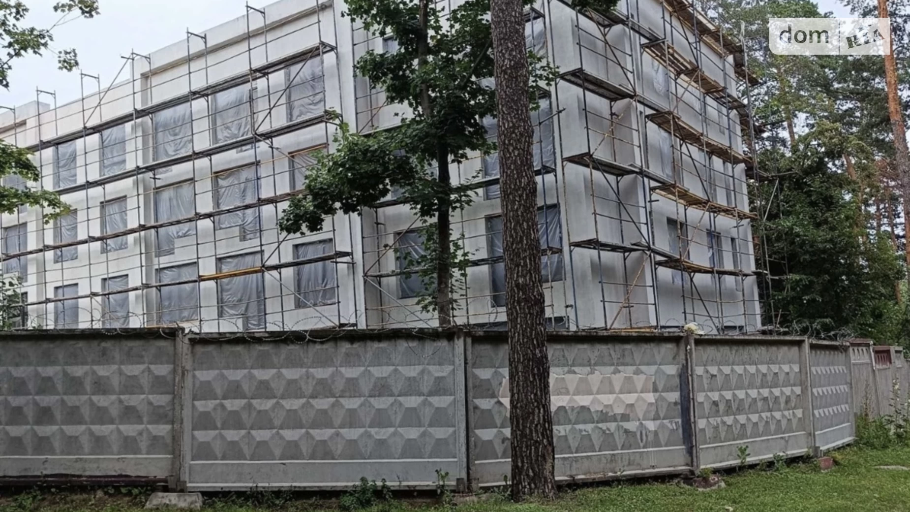Продается 1-комнатная квартира 48.5 кв. м в Киеве, ул. Академика Оппокова, 2А - фото 4