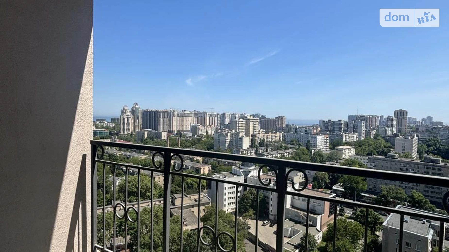 Продается 1-комнатная квартира 43 кв. м в Одессе, ул. Ивана Франко, 40 корпус 1 - фото 5
