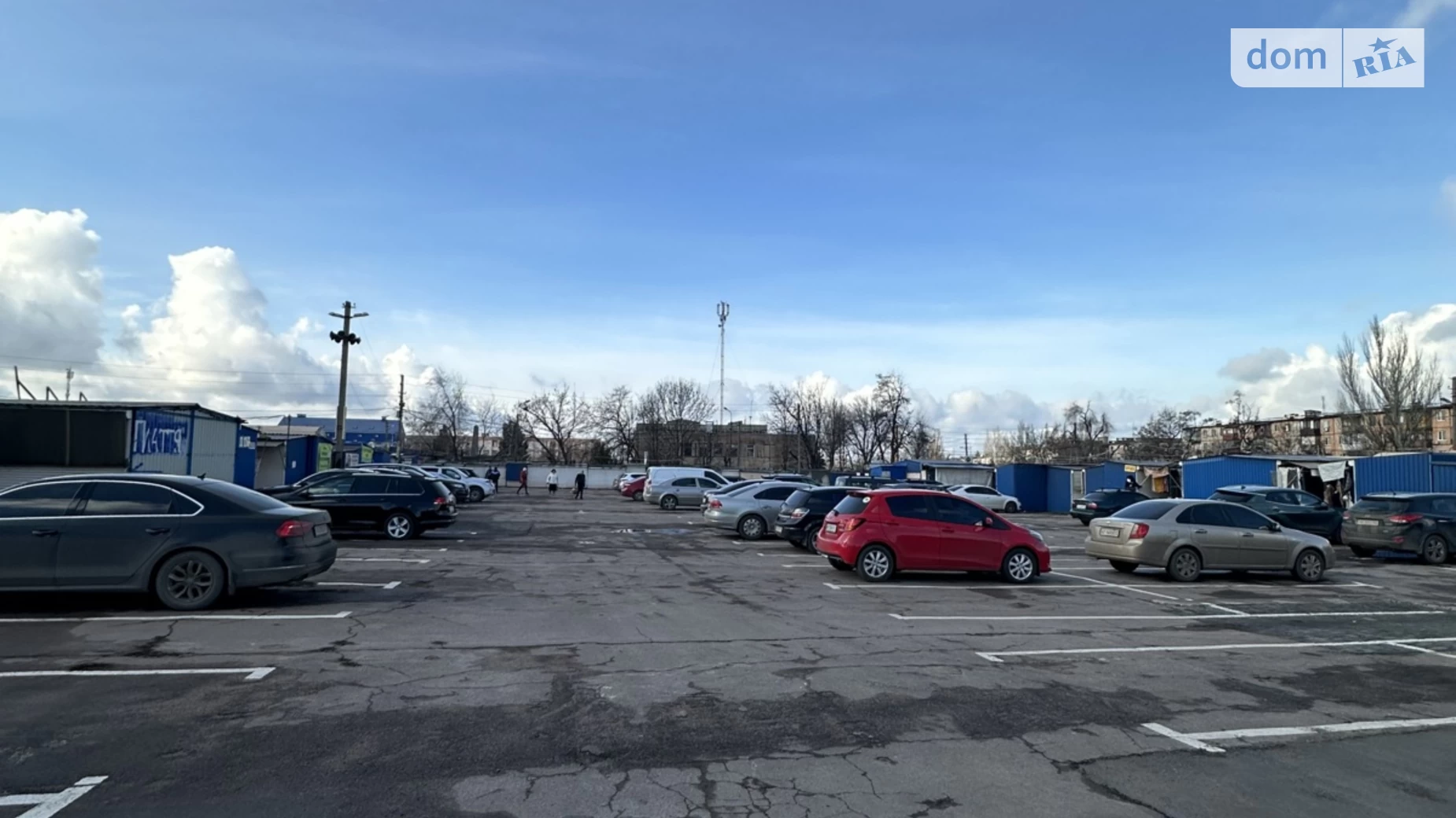Продается объект сферы услуг 13224 кв. м в 2-этажном здании, цена: 200000000 грн - фото 2