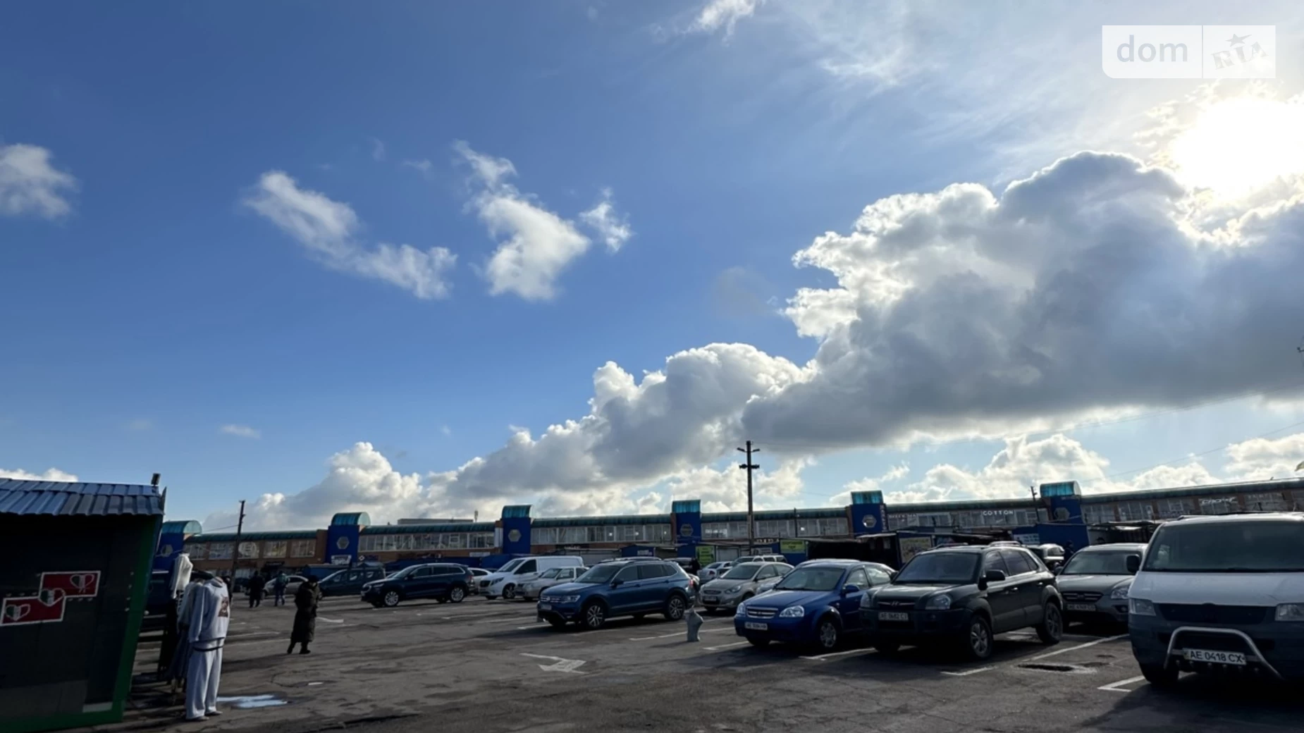 Продается объект сферы услуг 13224 кв. м в 2-этажном здании, цена: 200000000 грн - фото 3