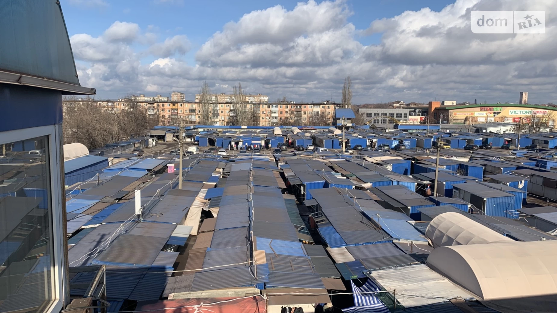 Продается объект сферы услуг 13224 кв. м в 2-этажном здании, цена: 200000000 грн - фото 4