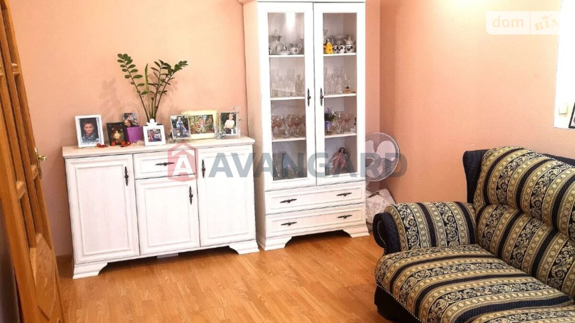 Продается 2-комнатная квартира 44.2 кв. м в Киеве, цена: 68000 $ - фото 4