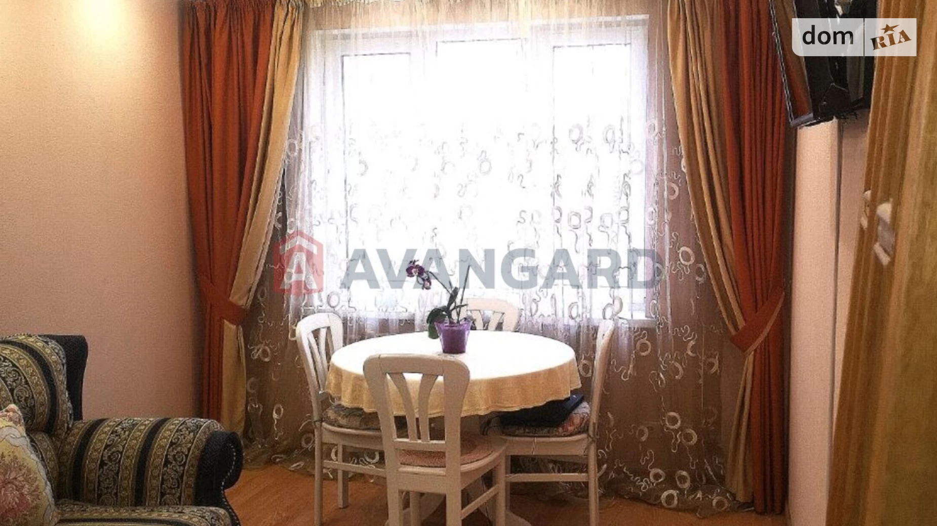 Продается 2-комнатная квартира 44.2 кв. м в Киеве, цена: 68000 $ - фото 5