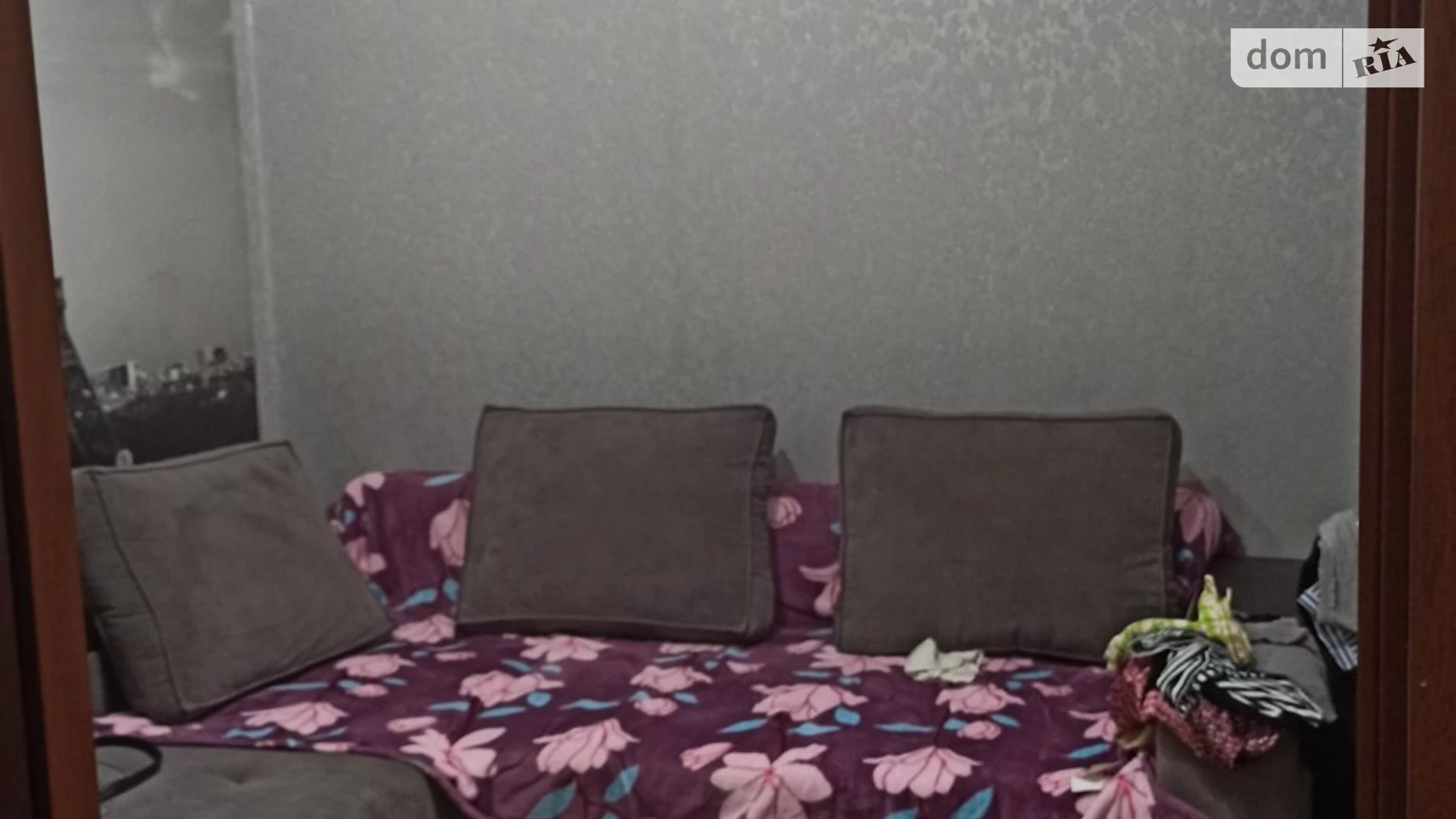 Продається 2-кімнатна квартира 31.7 кв. м у Яблунівці, вул. Грушевського(Леніна), 136А - фото 2