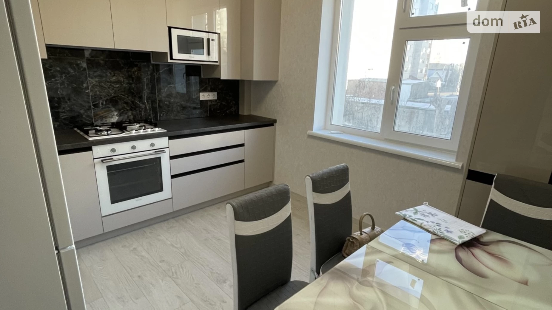 Здається в оренду 2-кімнатна квартира 67 кв. м у Хмельницькому, вул. Кармелюка - фото 4