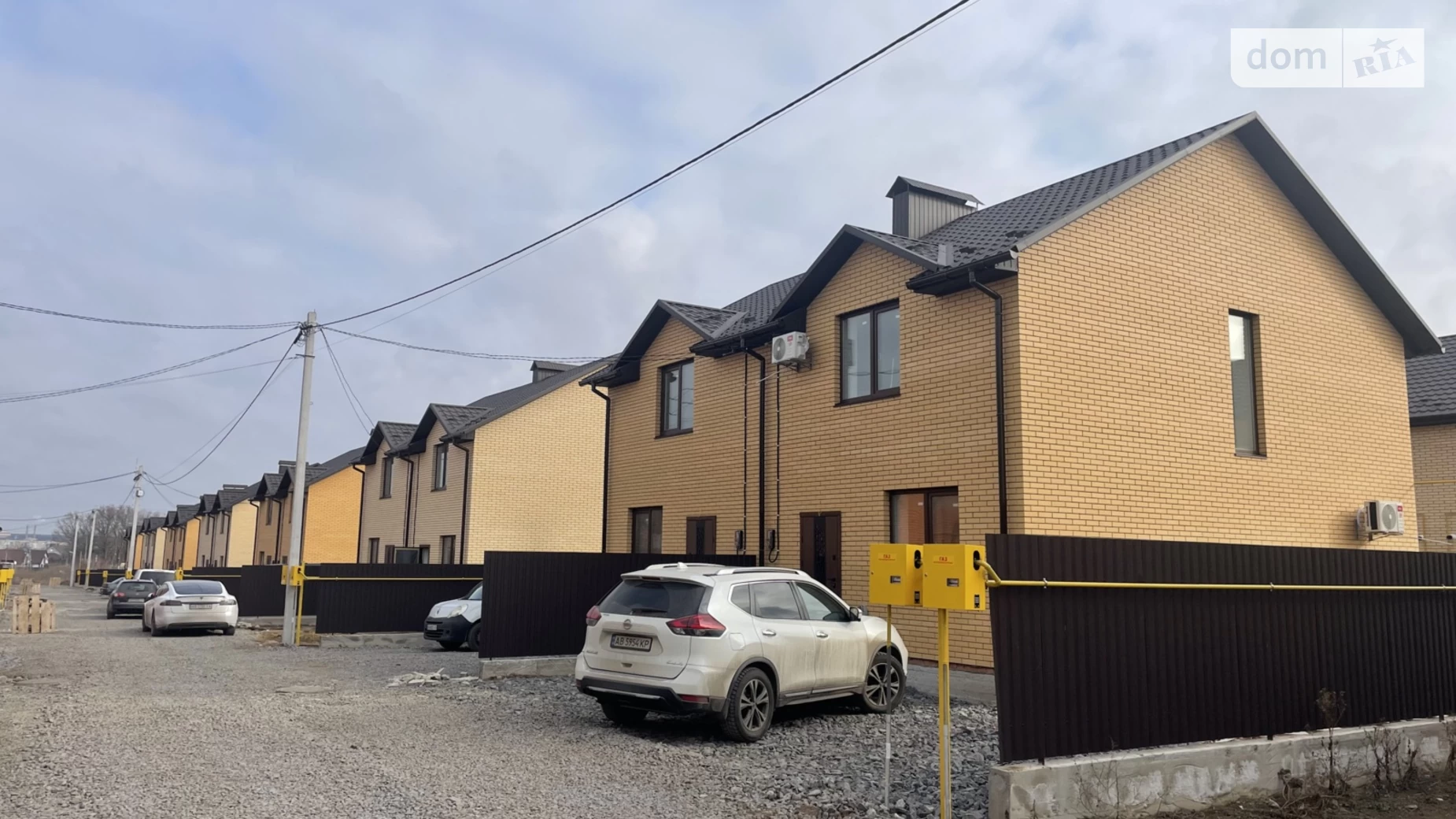 Продається частина будинку 90 кв. м з каміном, цена: 77000 $ - фото 2