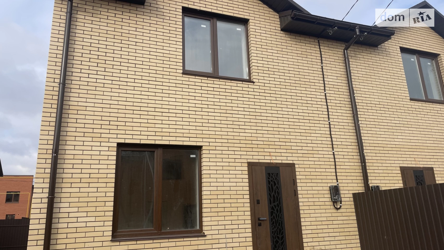 Продається частина будинку 90 кв. м з каміном, цена: 77000 $ - фото 3