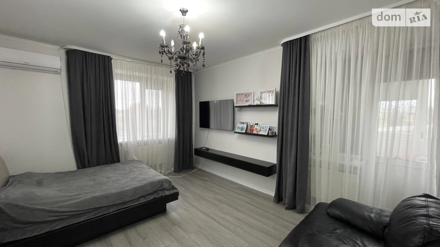 Продается 2-комнатная квартира 59 кв. м в Агрономичном, ул. Научная, 1А - фото 2