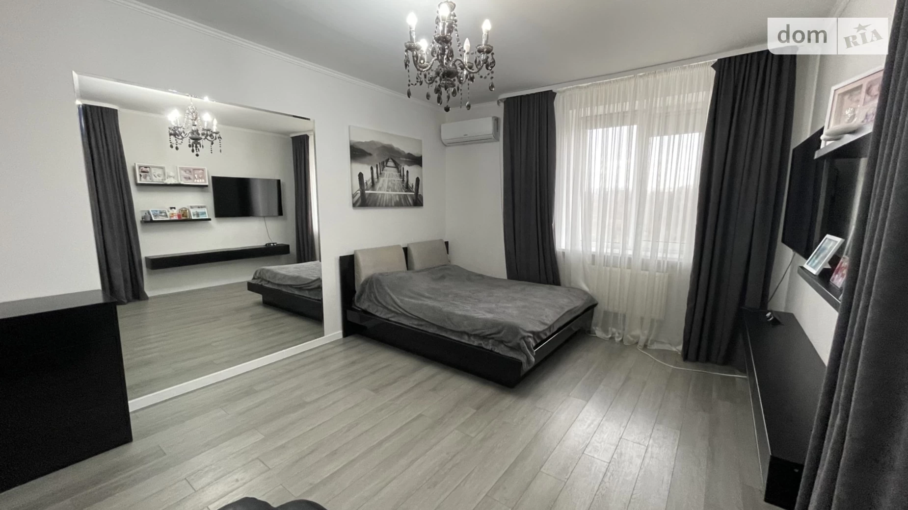 Продается 2-комнатная квартира 59 кв. м в Агрономичном, ул. Научная, 1А - фото 3