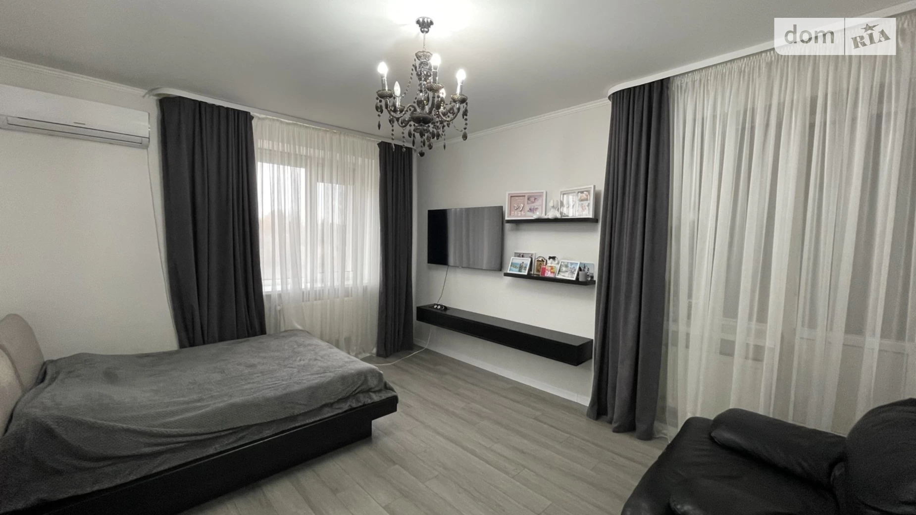 Продается 2-комнатная квартира 59 кв. м в Агрономичном, ул. Научная, 1А - фото 4