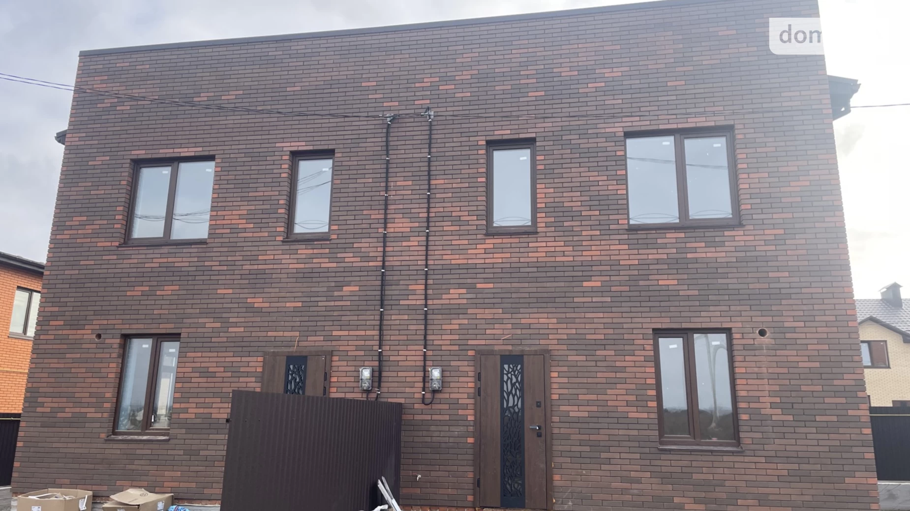 Продається частина будинку 72 кв. м з гаражем, цена: 58000 $ - фото 2