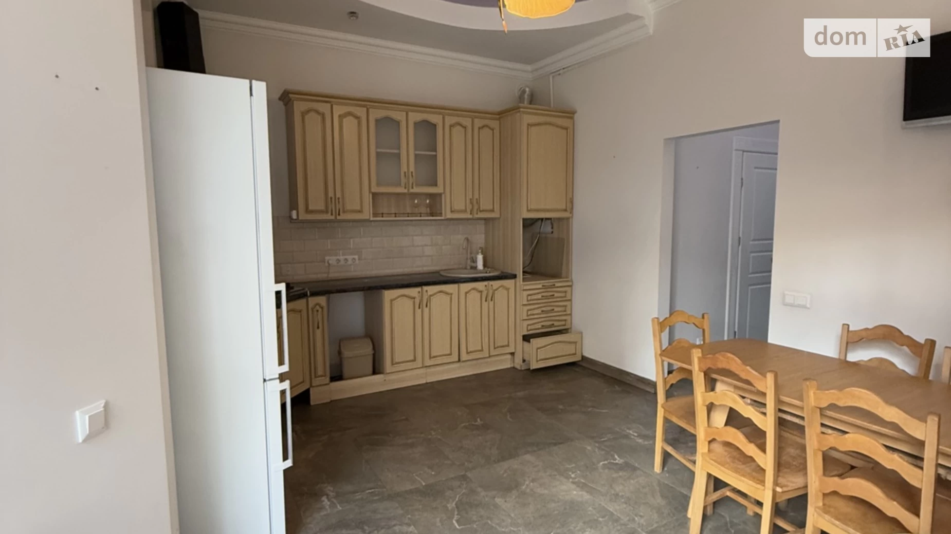 Продається 2-кімнатна квартира 62.7 кв. м у Львові, вул. Архипенка Олександра, 14 - фото 3