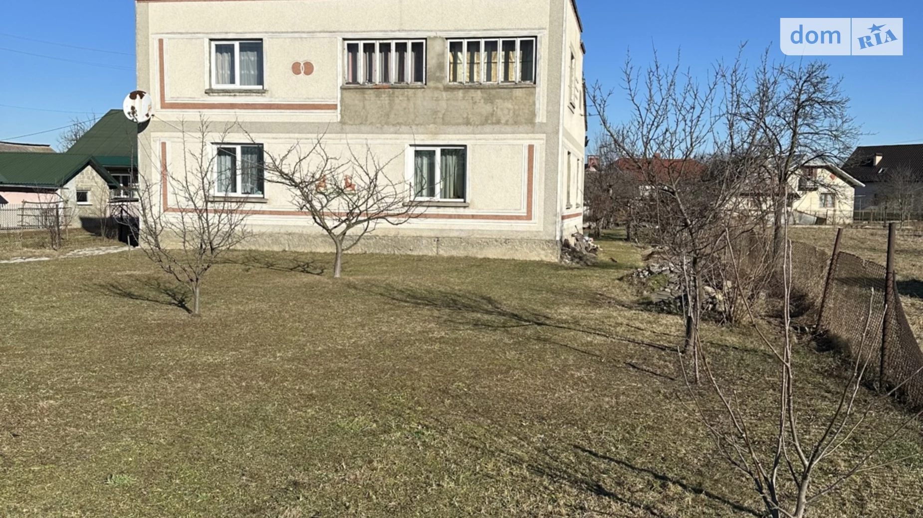 Продается дом на 2 этажа 189.2 кв. м с беседкой, цена: 52000 $ - фото 3