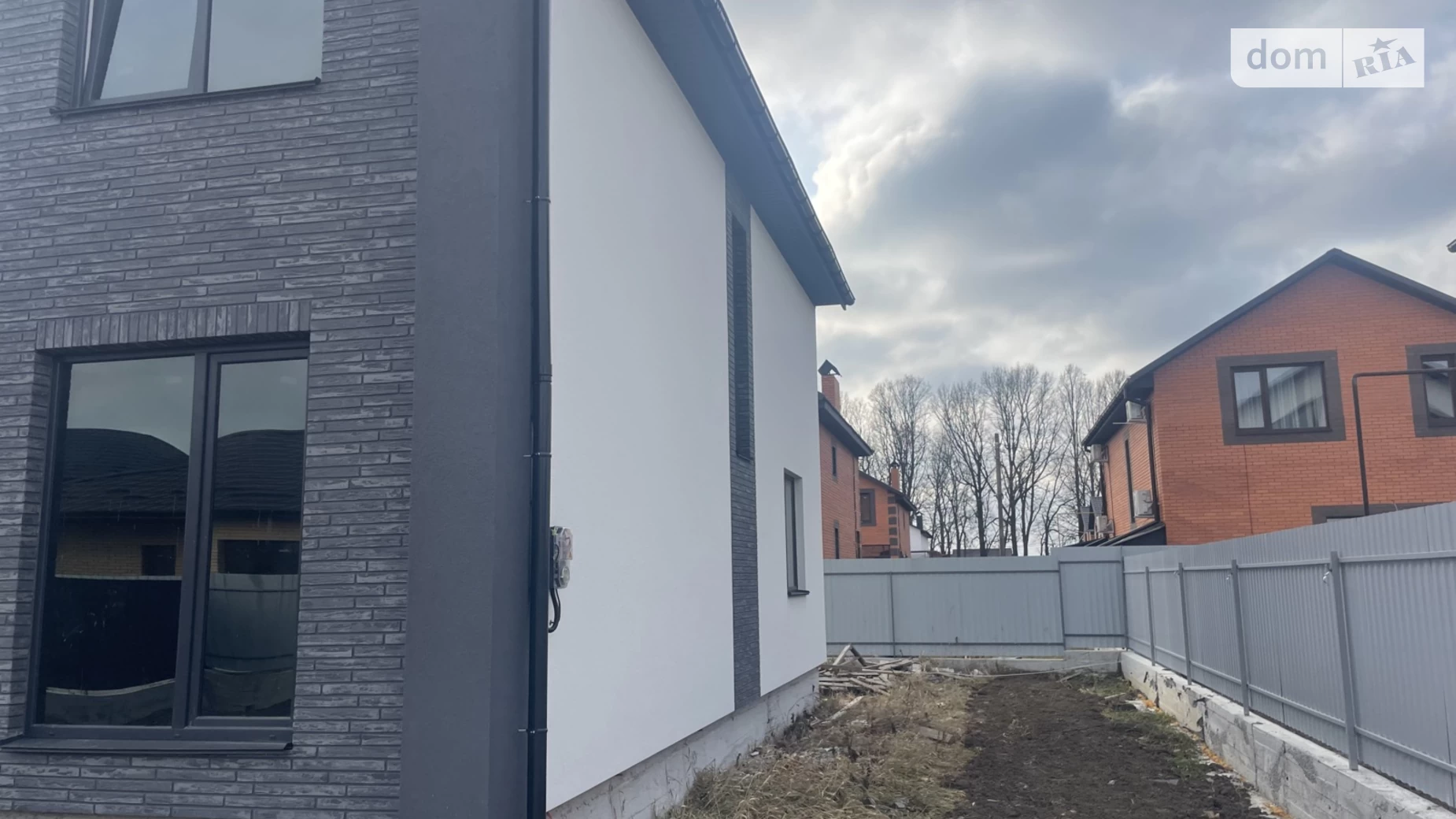 Продается дом на 2 этажа 125 кв. м с мансардой, цена: 95000 $ - фото 3