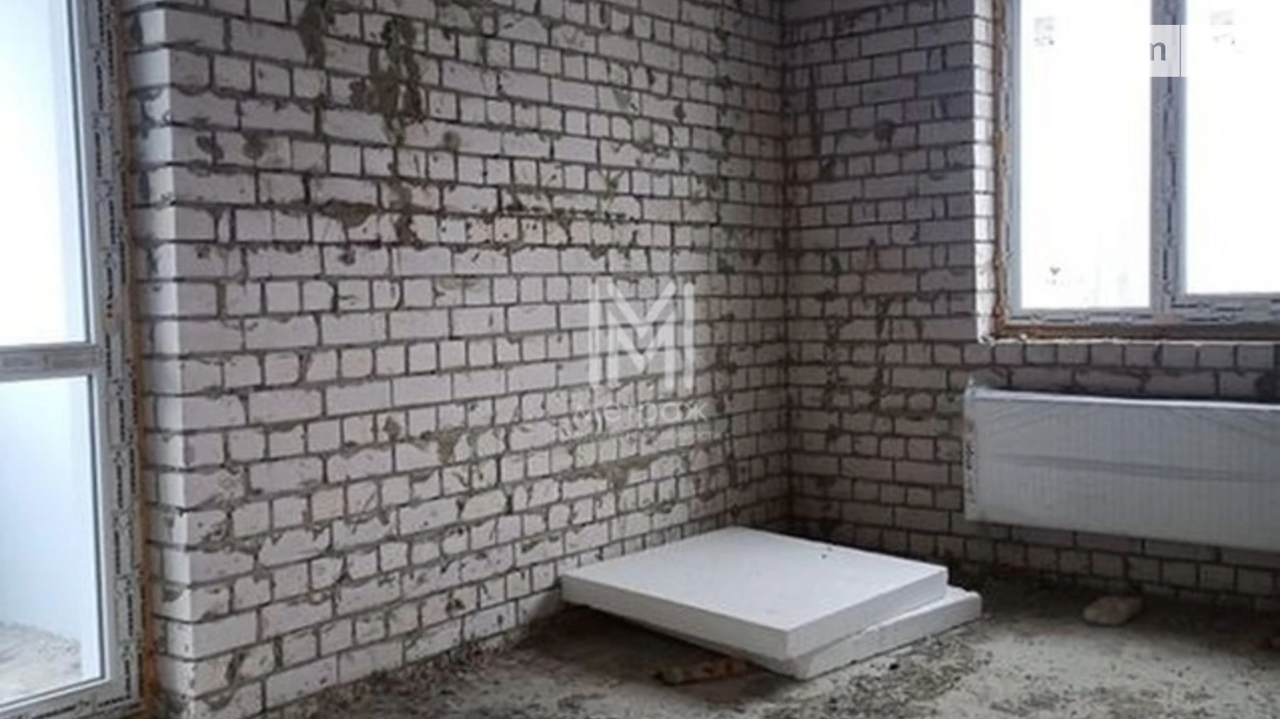 Продається 1-кімнатна квартира 47.5 кв. м у Харкові, цена: 33000 $ - фото 3