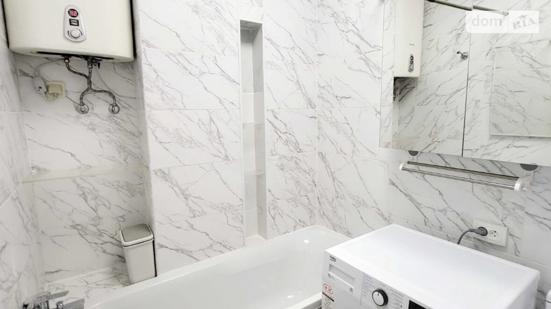 Продается 2-комнатная квартира 41 кв. м в Одессе, цена: 32000 $ - фото 5