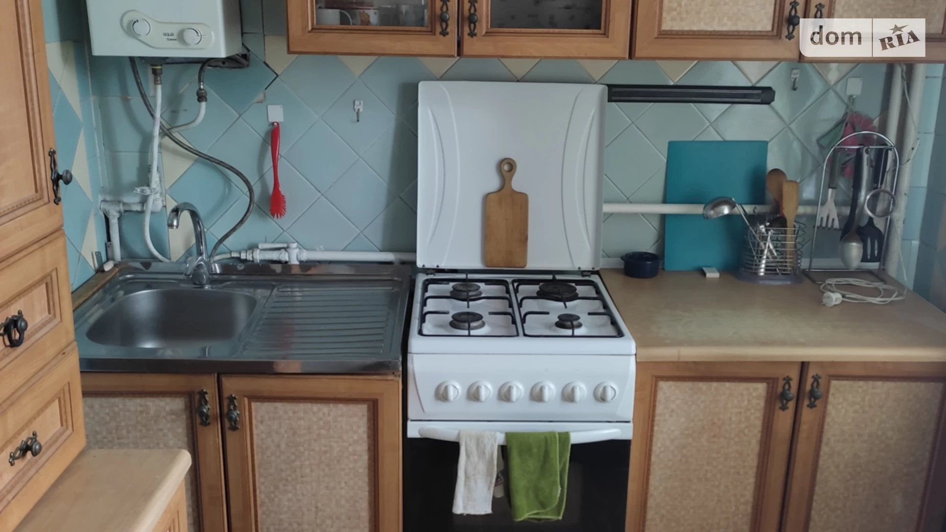 Продается 2-комнатная квартира 50.6 кв. м в Николаеве, просп. Центральный, 69 - фото 8