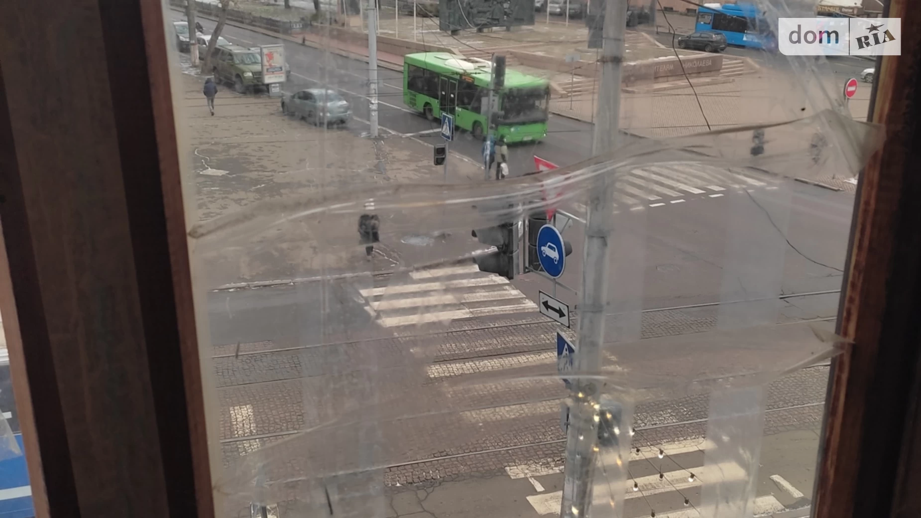 Продается 2-комнатная квартира 50.6 кв. м в Николаеве, просп. Центральный, 69 - фото 17