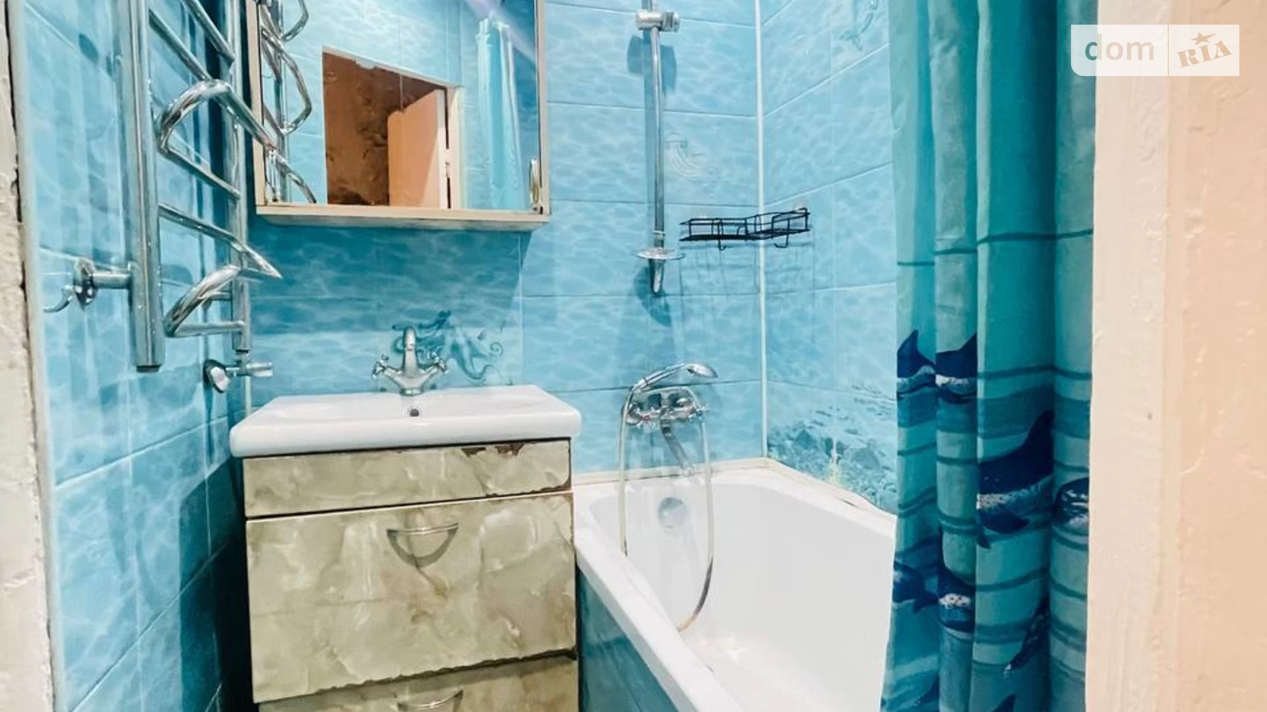 Продается 3-комнатная квартира 56.9 кв. м в Днепре, цена: 40000 $ - фото 4